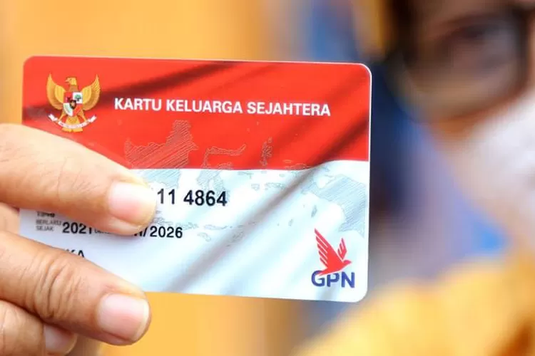 Wajib Tahu! KKS Ternyata Punya 3 Fungsi Rahasia Ini, Bukan Cuma untuk Bansos PKH dan BPNT